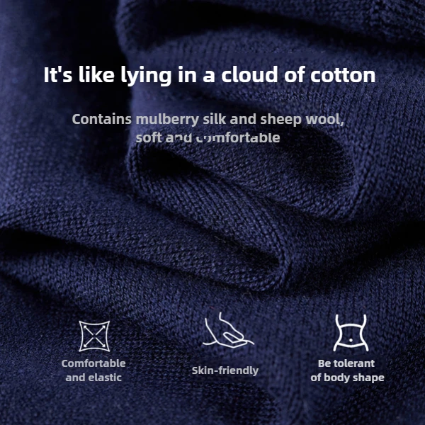 SENTUBILA 여성용 모크 투피스 가디건 2025 가을 O넥 배색 체크 스웨터 출퇴근 캐주얼 니트 탑 W54EB4066