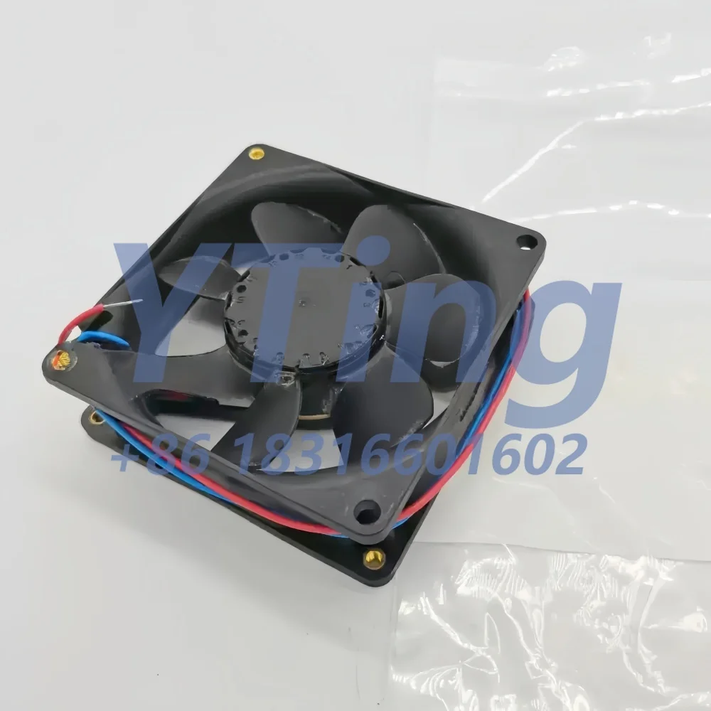 Heidelberg Printing Machine Accessories Cooling Fan C2.115.1421