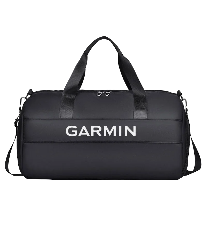 

Garmin brand sports backpacks are convenient to carry and have large capacity