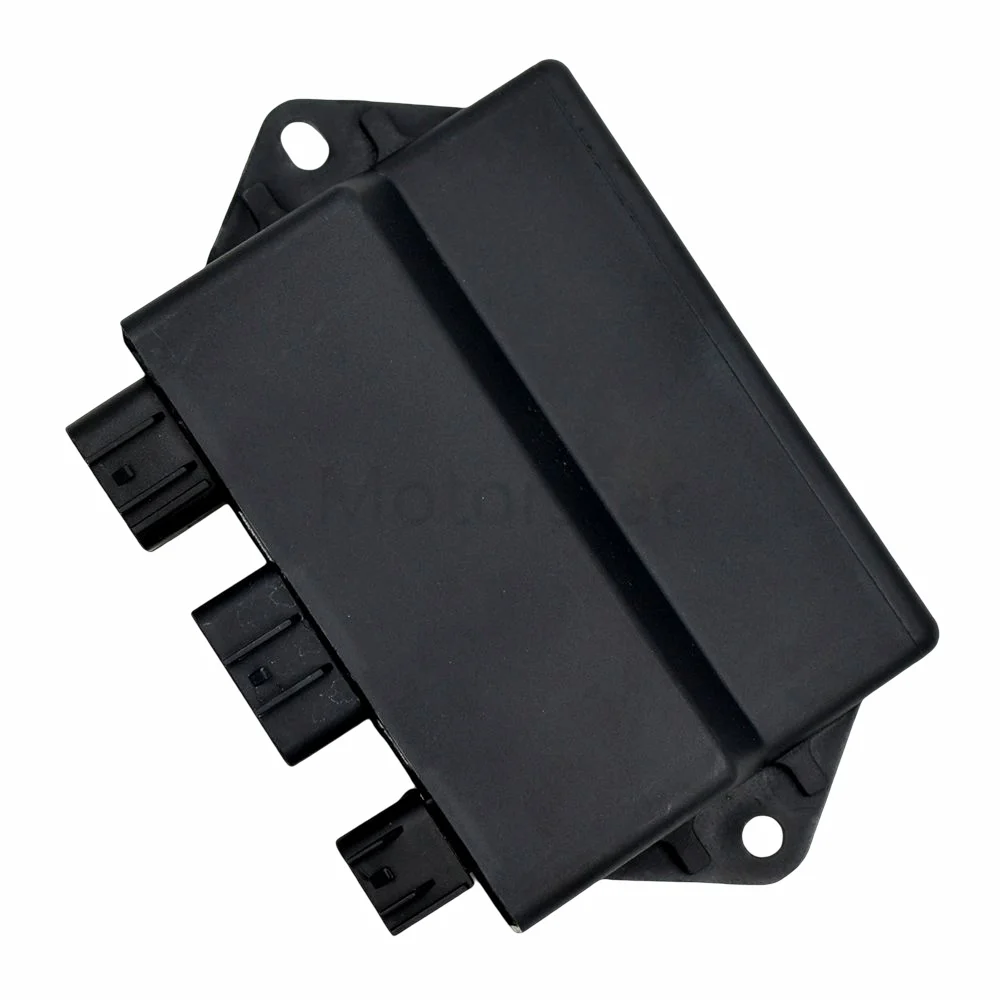 CDI Box Ignitor Module Unit Fits For Yamaha YFM350 YFM350X YFM350BA YFM350G YFM350FG Bruin Grizzly Wolverine Sport - view 4