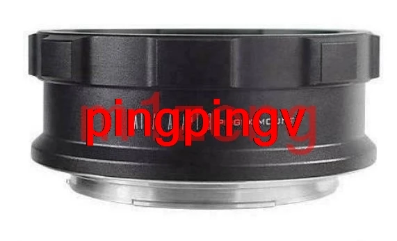 PL-GFX Adapter Ring…