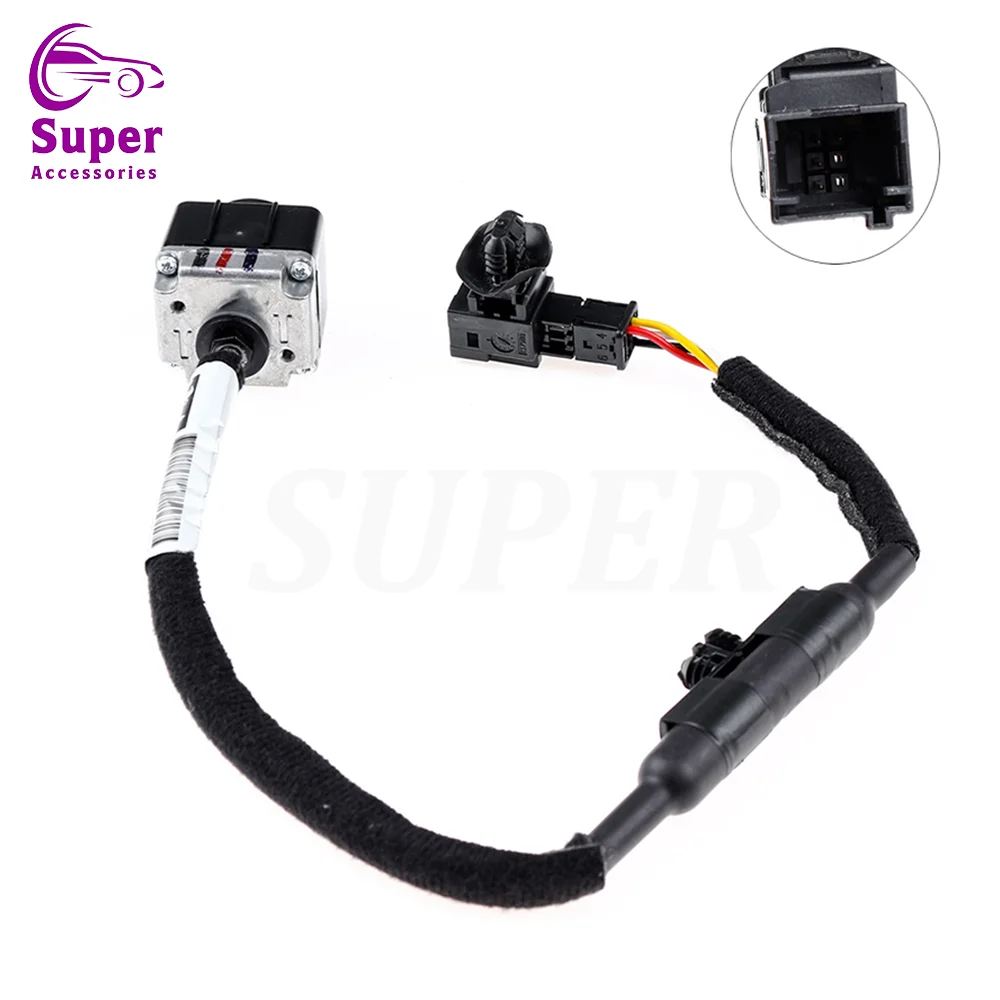 9819192880 Car Parking Aid Rear View Backup Camera Automatic Parking for Peugeot 607