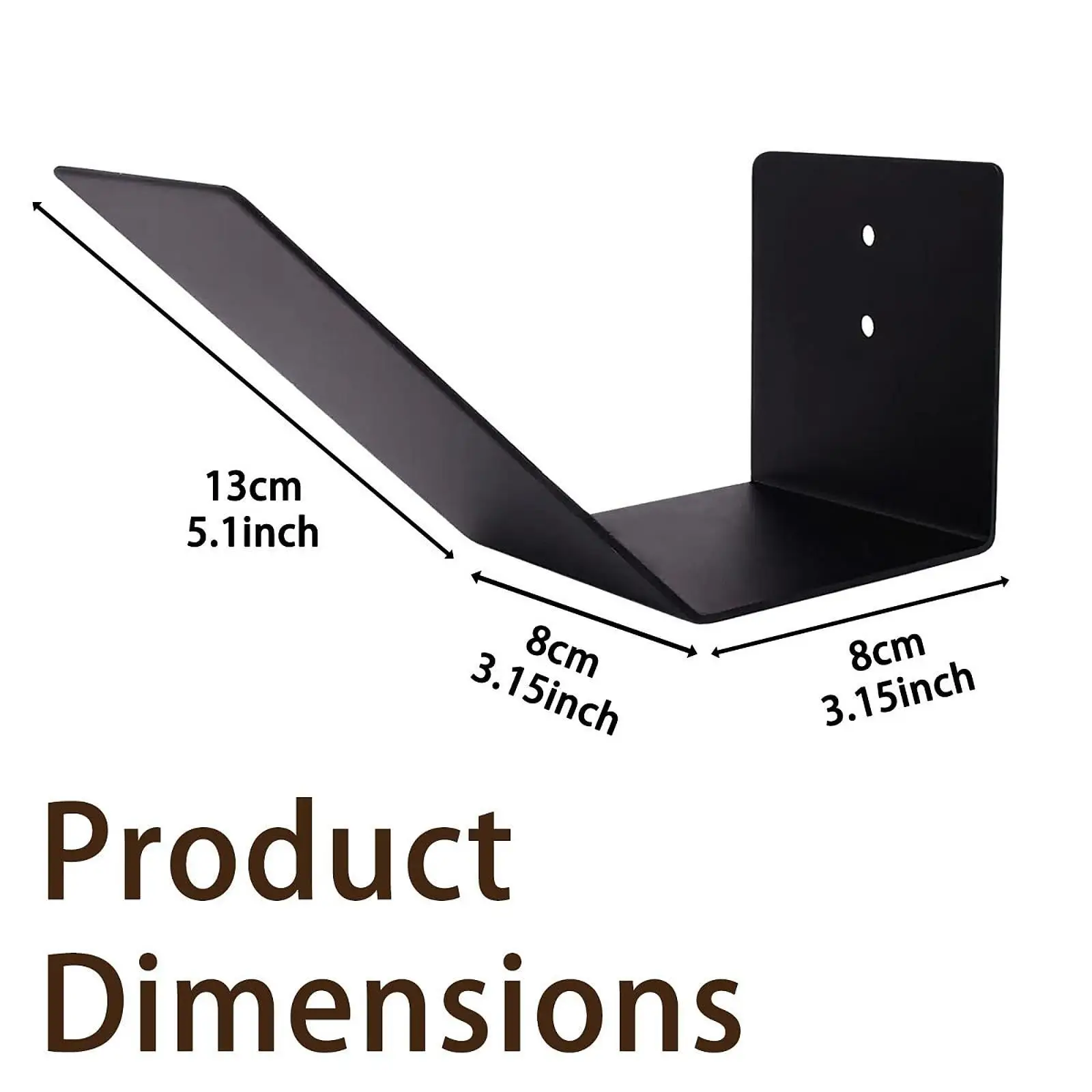 

Baseball Glove Shelf Holder Sturdy Iron Material Easy Installation Display Rack for Baseball Kit and Training Supplies