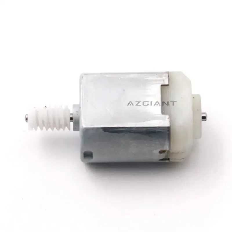 Azgiant กระจกมองหลังรถยนต์มอเตอร์เลนส์ปรับมอเตอร์ FC-130SD สําหรับ 1998-2004 MITSUBISHI Space Wagon อะไหล่รถยนต์