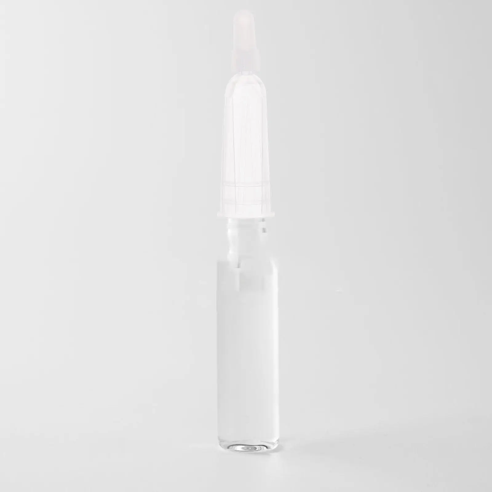 40pcs Ampoule Opener for Glass Vials – Mini Bottle Caps with Precision Applicator Tips for Nurses & Medical Use