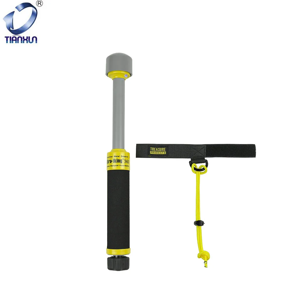 Rilevatore di metalli impermeabile Iking 740 Pinpointer