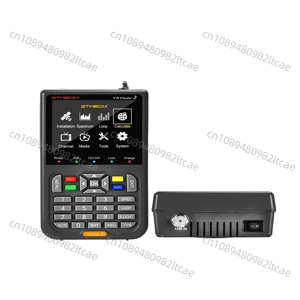

GTMEDIA V8 Finder2 Star Finder