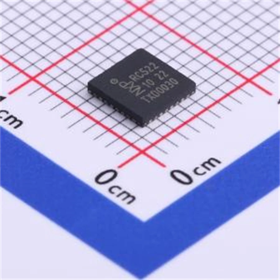 10 TEILE/LOS MFRC52202HN1,151 (RF und Wireless)