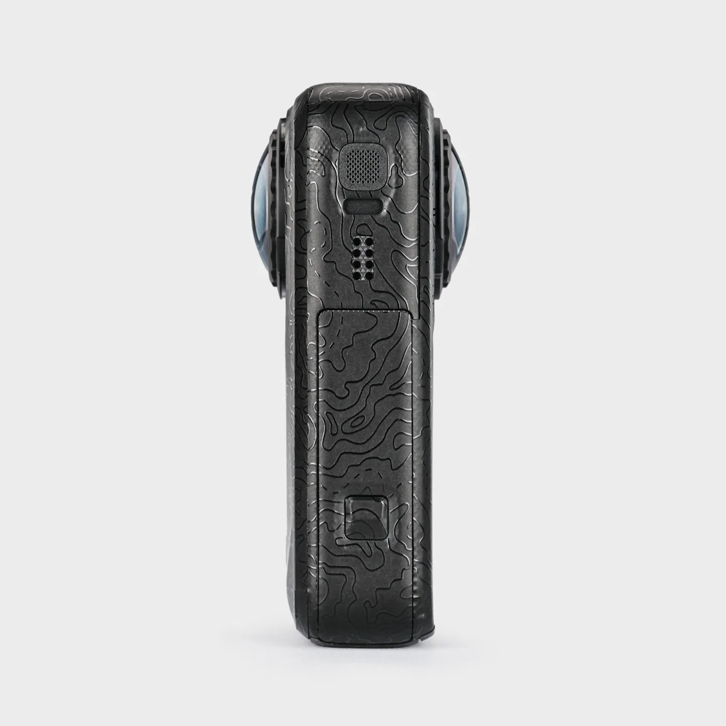 Folia ochronna do Insta360 X6, naklejka na kamerę akcji Insta360 X6, odporna na zarysowania, pełna ochrona. — zdjęcie produktu 5