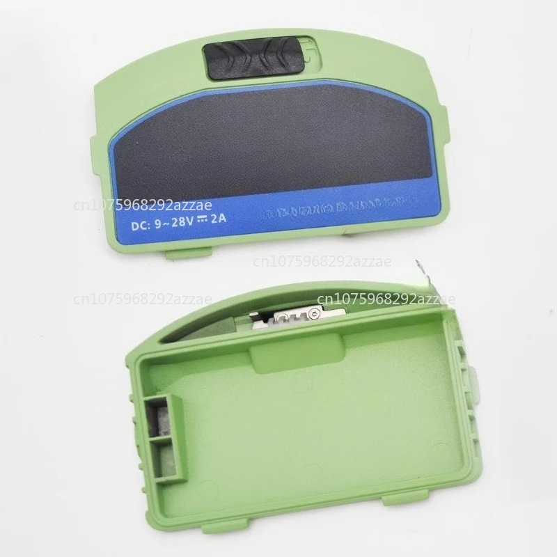 

GPS-обзор A90/N90 Геодезический F90 Основный блок Приемник RTK Крышка батарейного отсека Защитная крышка