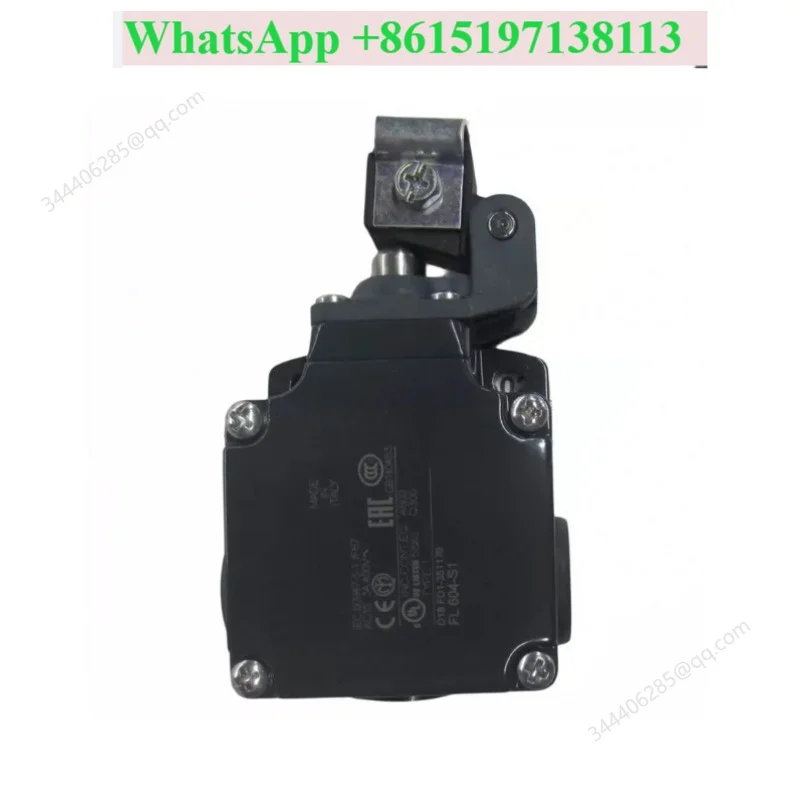 Limit switch FL604-S1 brand new imported, genuine guarantee