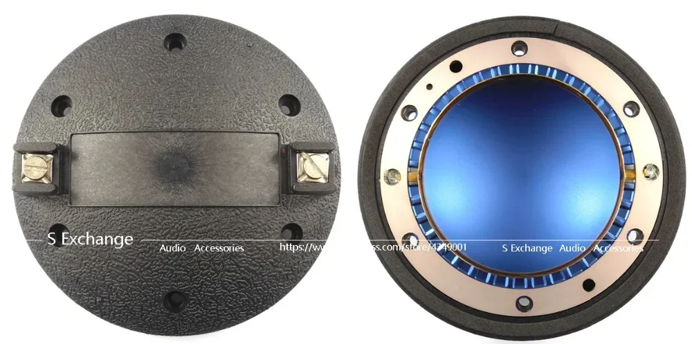 Aft EV Electro Voice 84234XX Diaphragm for DH5 DH6 DH7 N/DYM5 ND6, 8 Ohm a