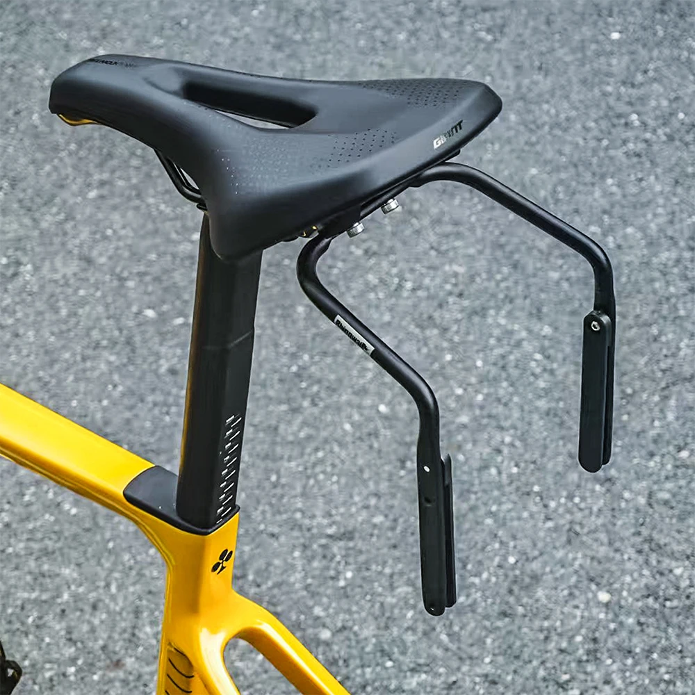 Thumbnail 2 - #35 Latest Saddle Racks Offers