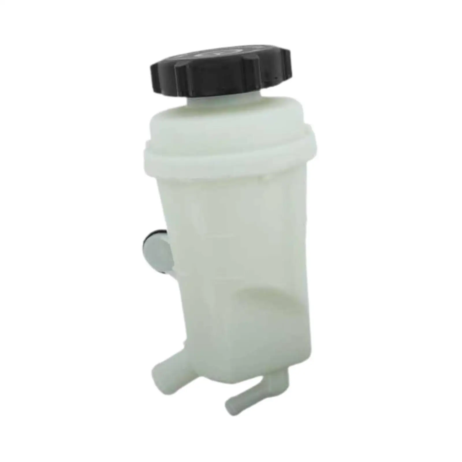 

Power Steering Reservoir Ys4Z3A697AC Portable Practical Easy to Install Accessory with Cap Replace for Ford Focus 2000-2005