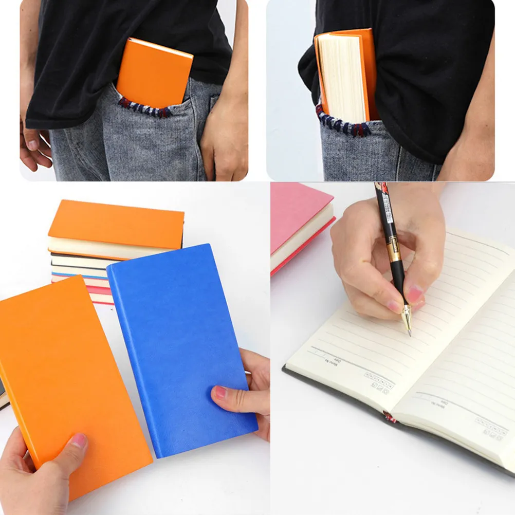 4pcs-pu-diary-book-a7-pocket-notebook-portable-for-travel-journal-office-work-school-notes-sketching-ideas-listing