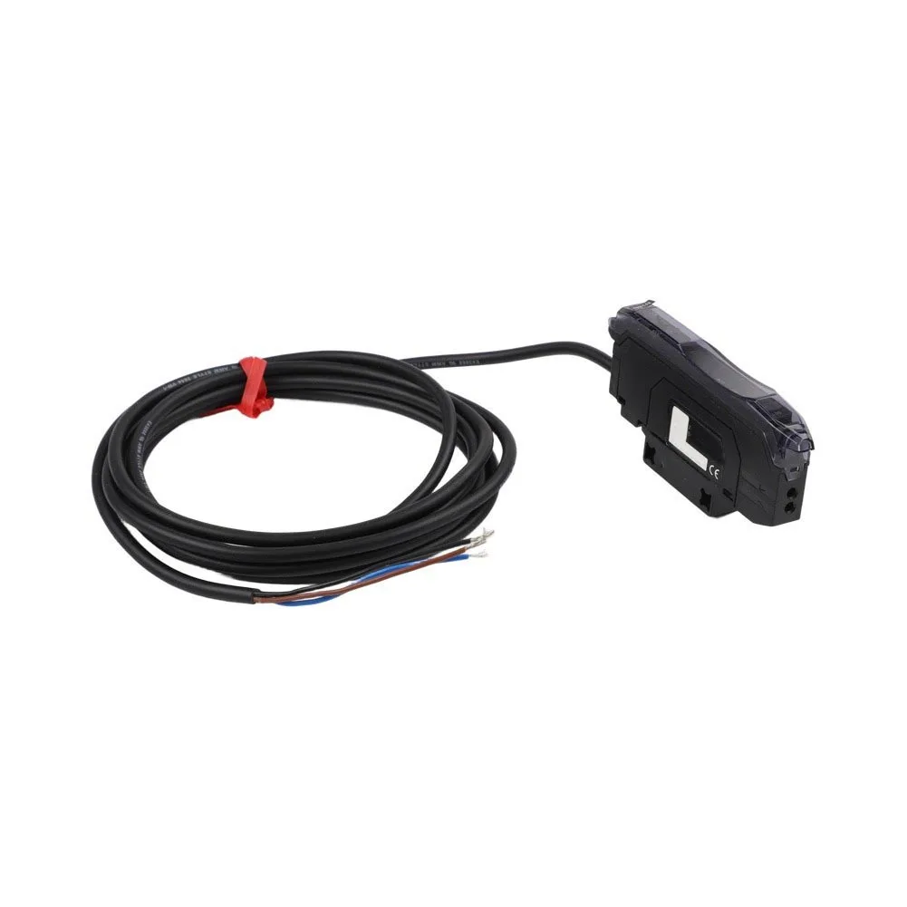 Fiber for optic sensor stainless steel probe photoelectric switch for M3 for m6 with accurate detection and multiple safety