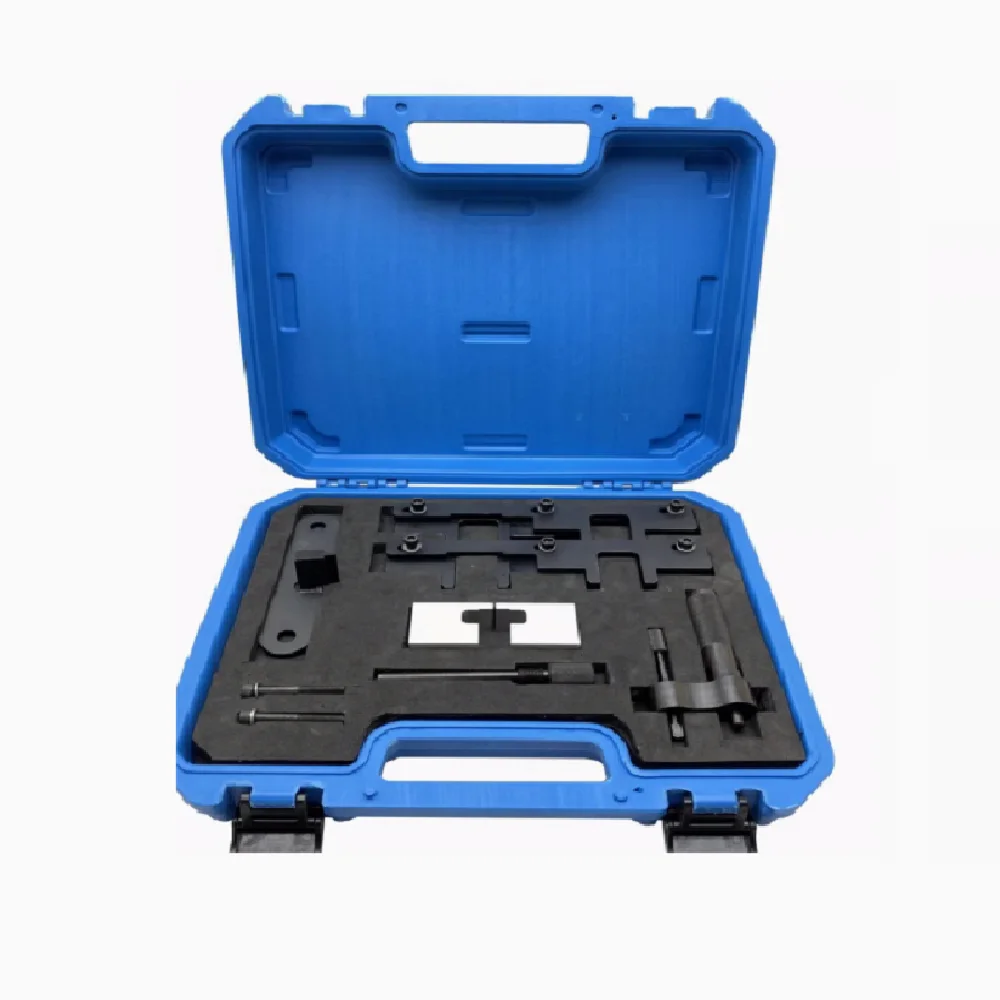 

New Universal Camshaft Timing Tool Suitable for Land Rover Range Sport V8 4.4 3.6 Diesel Engine Mechanical Gear Type
