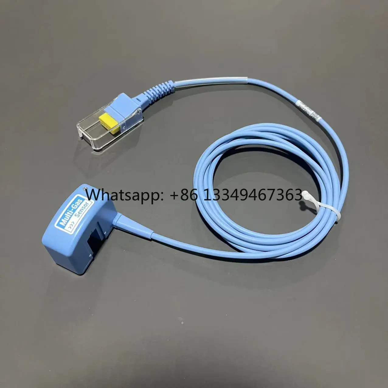 

High quality Veterinary insensibility sensor etco2 sensor capnograph module
