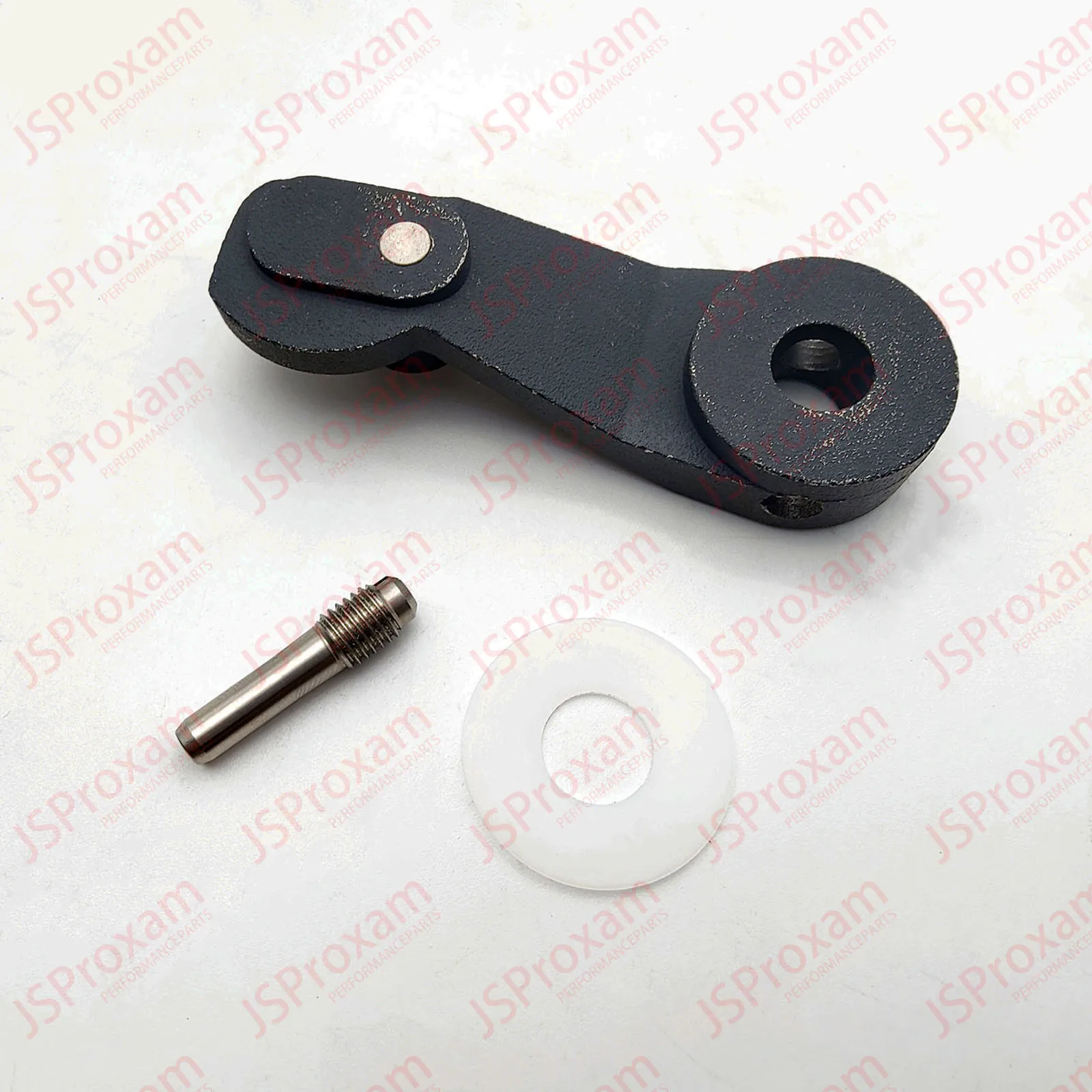 18-2161 21140 45518A3 cocok untuk menggantikan Mercruiser Alpha One Shift Arm