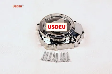

Stator engine covers glass for Suzuki GSXR 600 GSXR 750 2004-2005 GSXR 1000 2003-2004