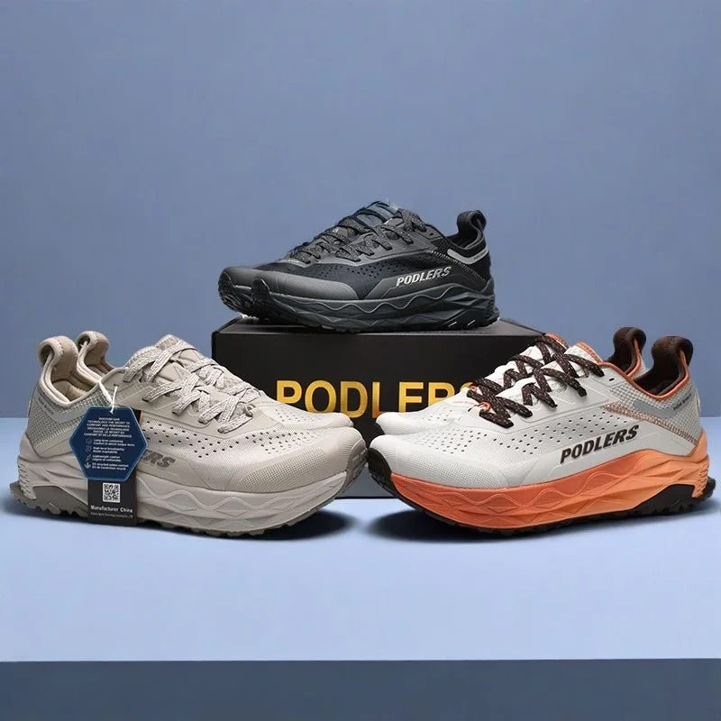 

Оригинальные унисекс-кроссовки для ходьбы и бега с широкой подошвой, удобные, нескользящие, с утолщенной подошвой, дизайнерские, для джоггинга и спорта