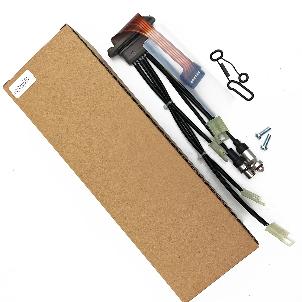 

Transmission Harness Cable Kit OE 4213559292 for WABCO for ZF / 4213559542 For GM Trucks and SUVs / 4213679222 For Volvo FM4