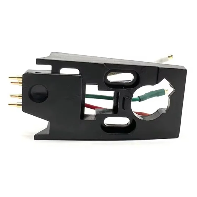 Porta stilo per testina a cartuccia eccellente per doppio TK14 TK181 TK120 TK123 LP Giradischi in vinile Fonografo Giradischi Accessorio
