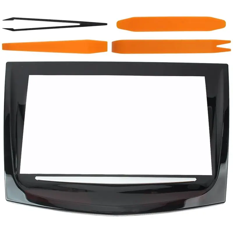 

M45K-For Cadillac CUE Touch Screen Display 84031328 84232093 84237887 For ATS ATS-V XTS SRX CTS CTS-V
