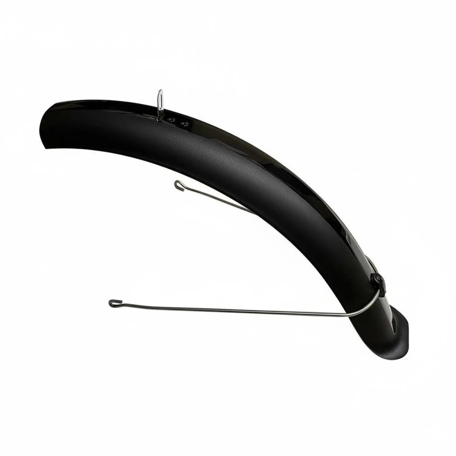 Bike Mudguard Durable PP Front Rear Mud Flaps Mudguard Mountain Bike Accessory for Fatbike 20 Inch - view 2
