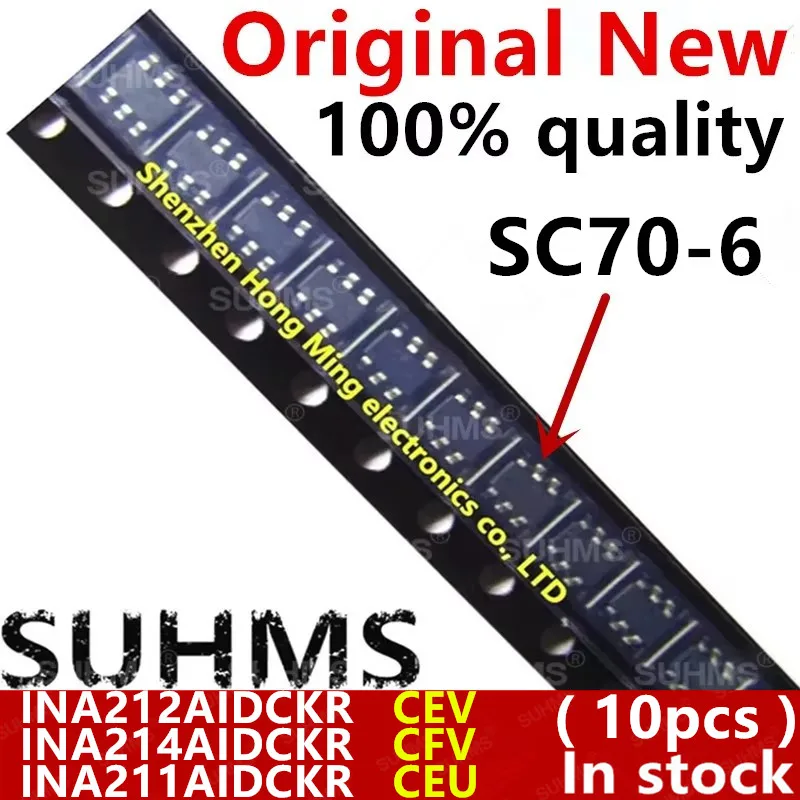 (10Piece)100% New I…