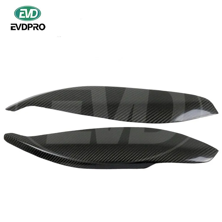 

Carbon Fiber Eyelids for 1999-2000 HONDA CIVIC