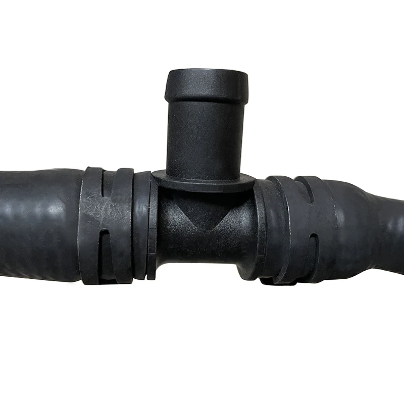 냉각수 수도관 라디에이터 상부 수도관, 부동액 수도관, 아우디 A4 B8 A5 Q5 2009-2016 엔진, 8K0121086AB