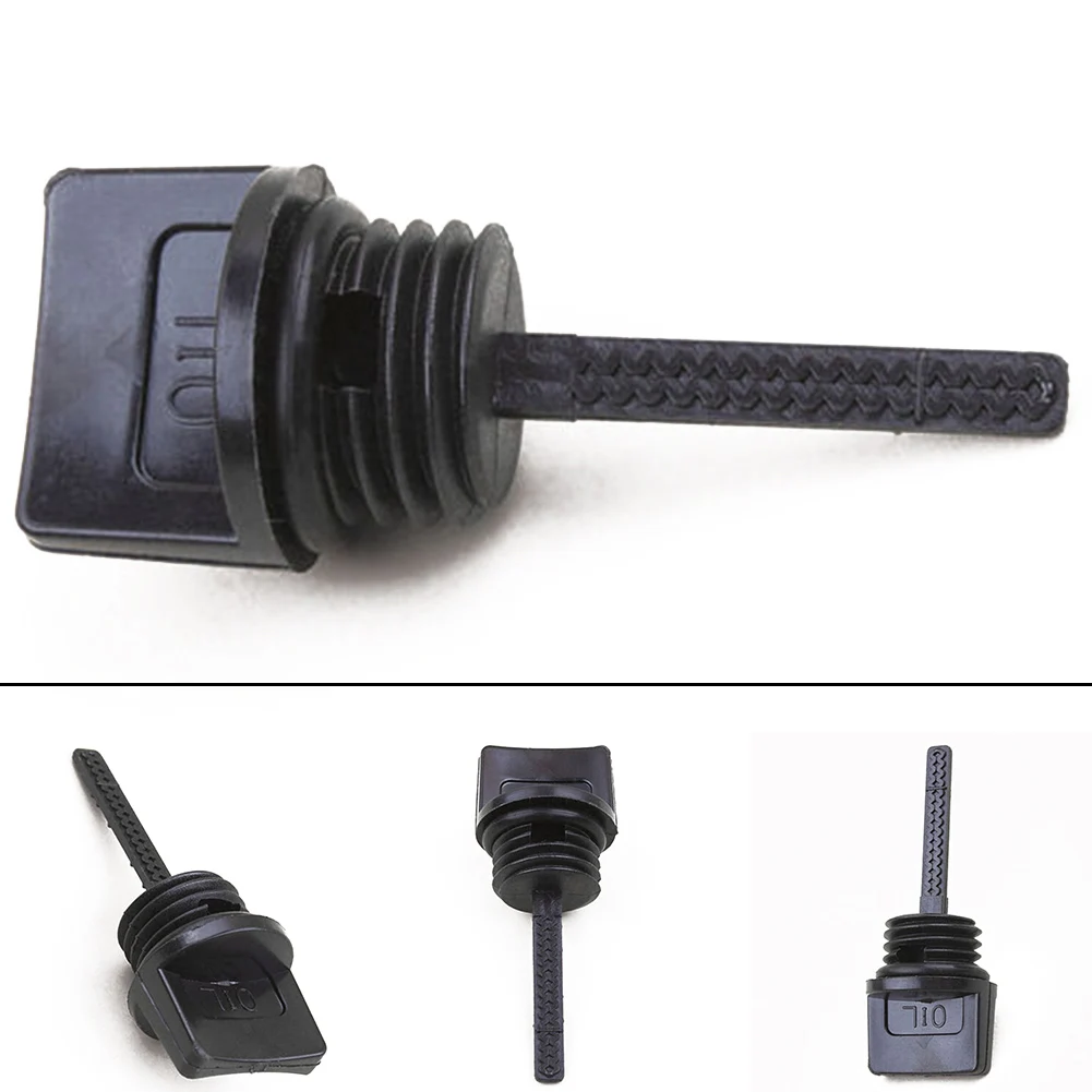 For Honda Oil Filler Cap Dipstick for Small Engine Applications Compatible with Models For GX120 GX140 & For GX200