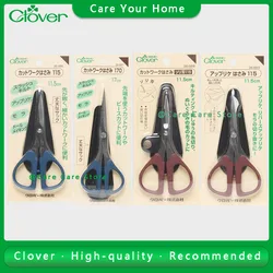 Clover Professional Sewing Scissors For Diy Embroidery Scissors Cloth Cutter Metal Fabric Cutting Tailor Scissors Sewing Tools