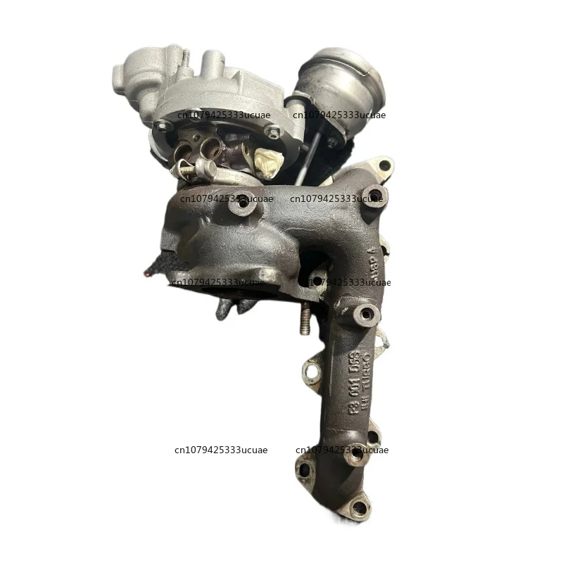 1.4T1.8T 2.0T pure dismantling turbocharger, factory direct sales