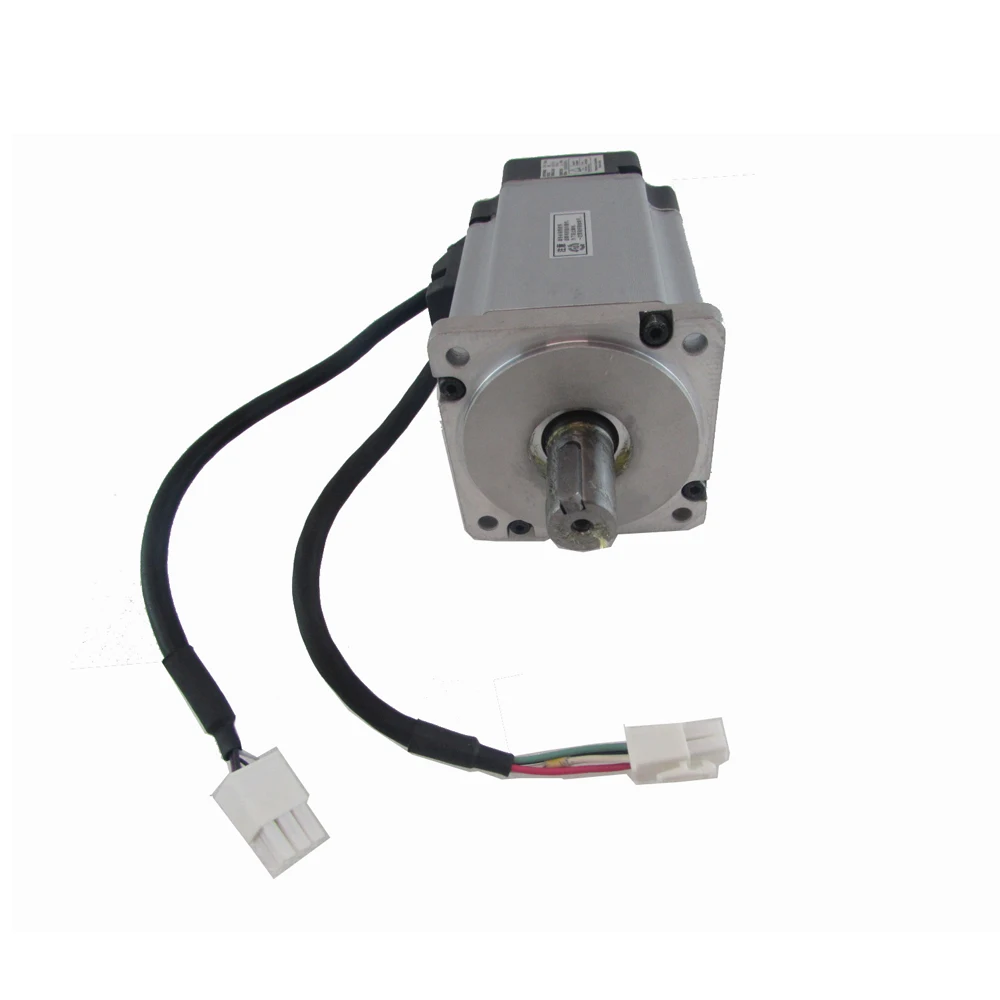 FOR original servo motor 15kw with drive 082A1D