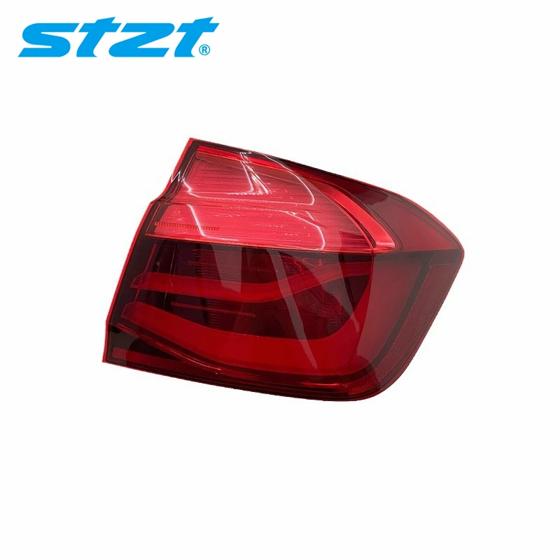 

STZT 63217369118 Right Auto Parts LED Inner Trunk Tail Light For BMW F30 F35 3 series