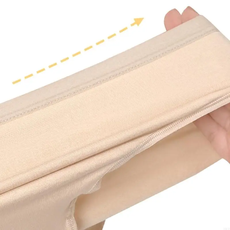 ملابس داخلية للرقص الاحترافي للأطفال البنات والجمباز ملابس داخلية عالية القطع هدية