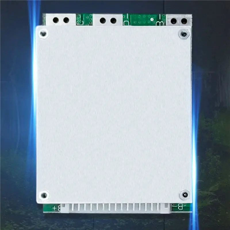 A33T-6X 16S 60V 35A Protection Board Li- Lithium 18650 Battery BMS Protection Board With UPS Energy Inverter For Battery