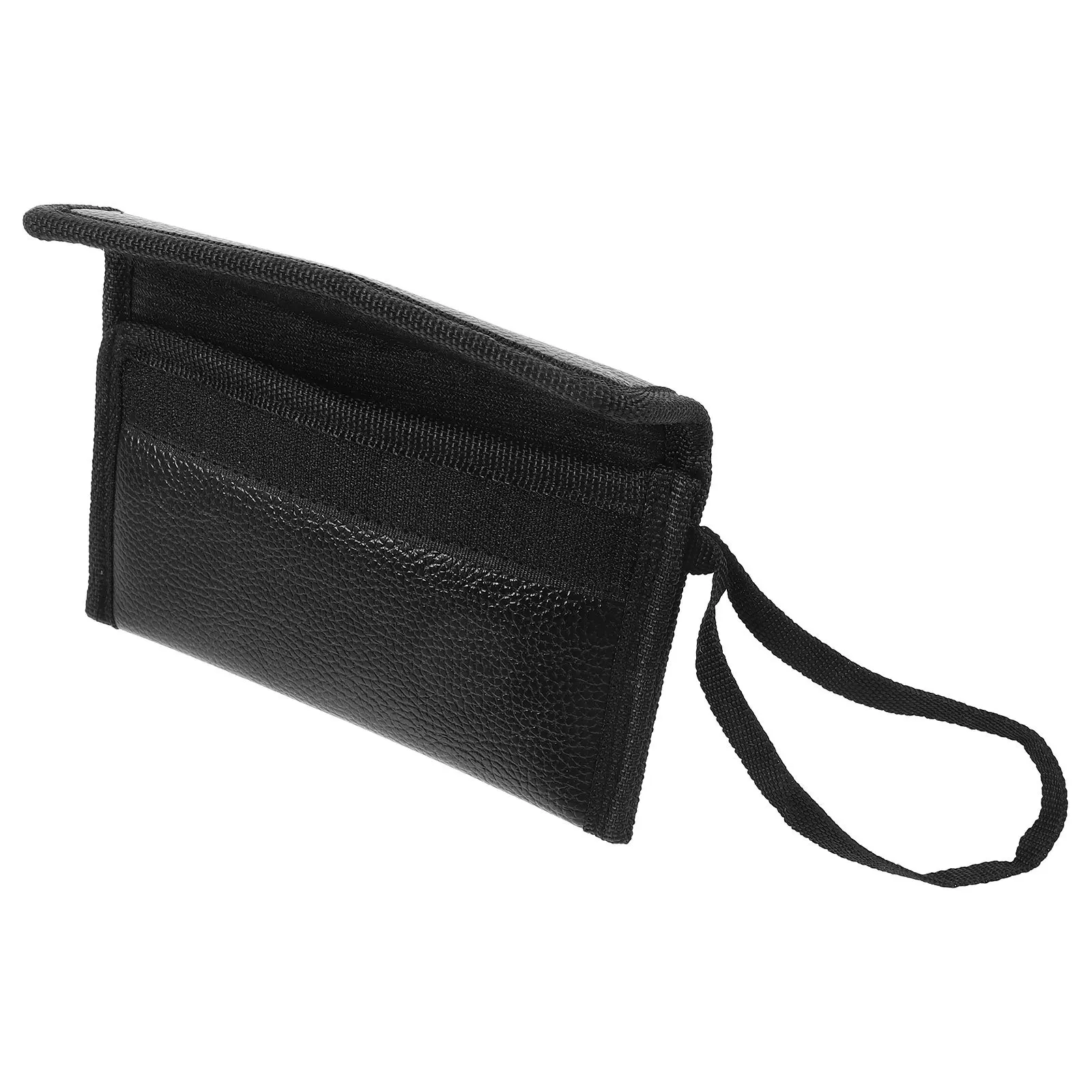 

Durable 12 Holes Ocarina Bag Non-Slip Storage Pouch Multi-Functional Protective Cover for Instrument Parts Daily Use Travel