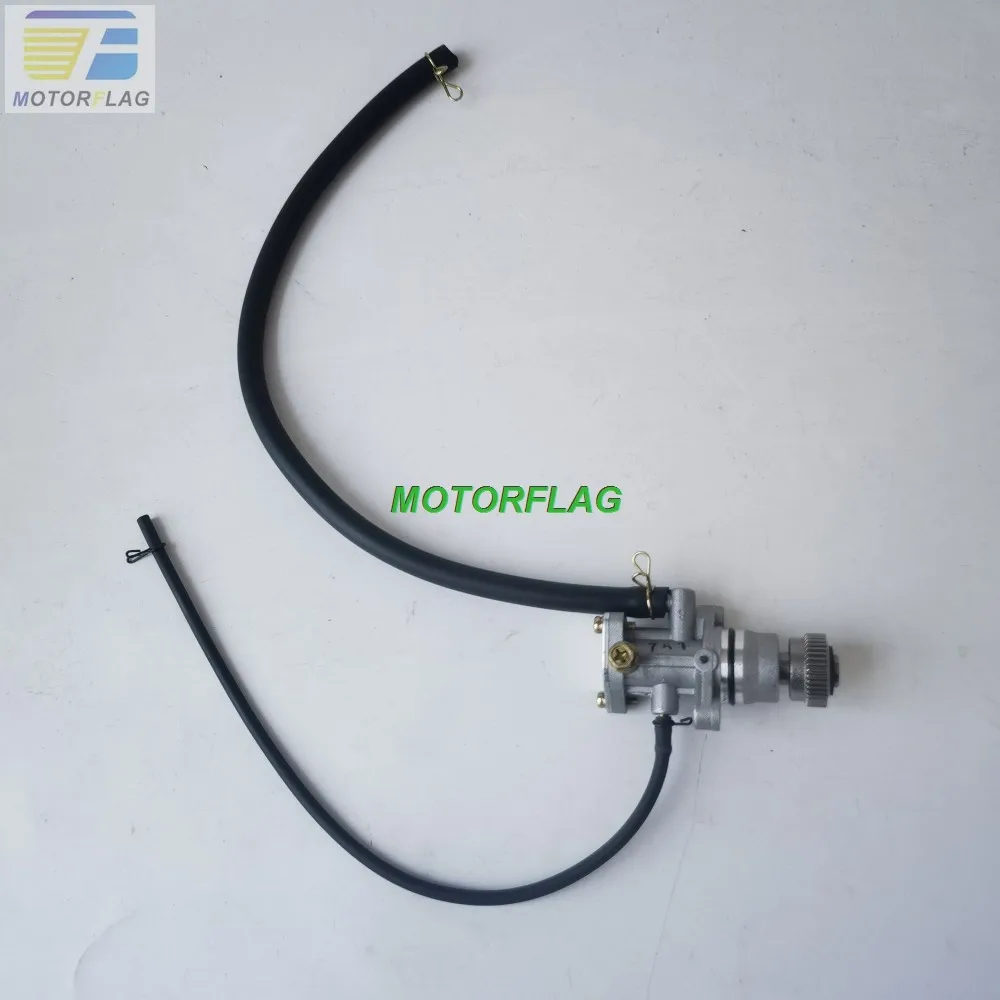 Oil Pump for Scooter Minarelli JOG50 3KJ, Axis 50, ZR50, VENTO ZIP 50, KEEWAY Hurricane 50, F-act 50, Matrix 50, RY8 50, SKIF 50