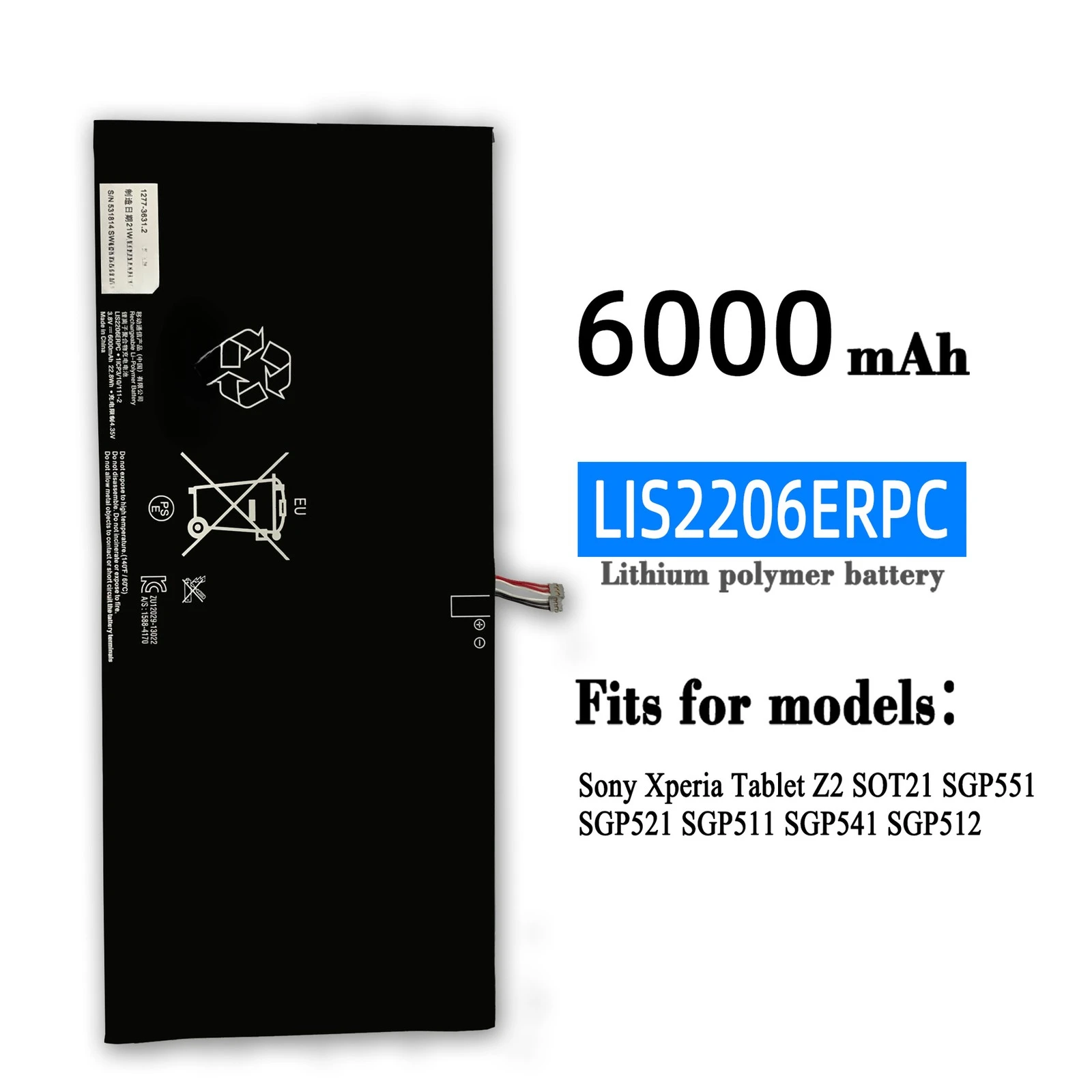 Internal High Quali… - image