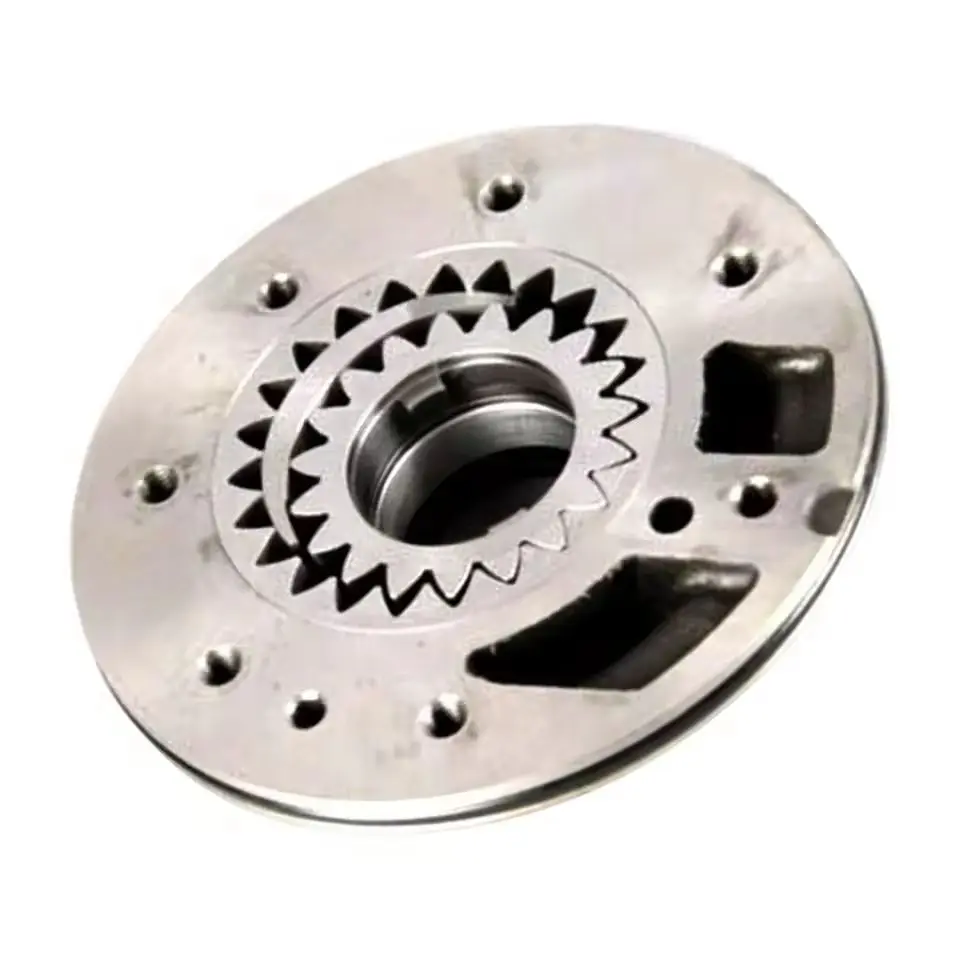 722.6 722.9 Auto Accessory Spare Parts Metal Original Automatic Transmission Clutch Oil Pump For Mercedes Benz ML/s/SL/E/GL/CL