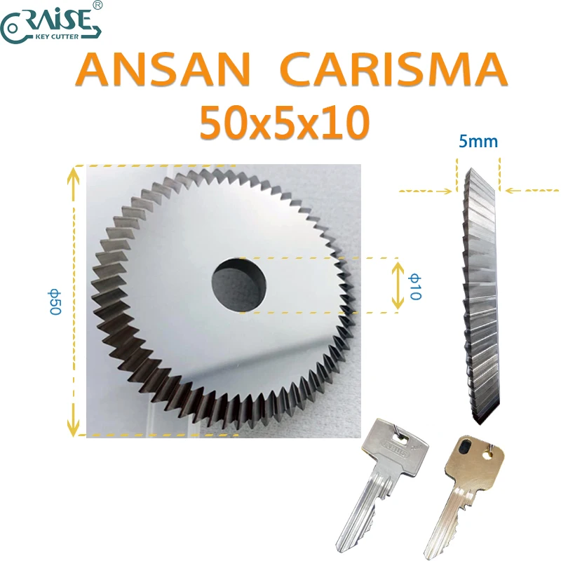 Ansan Carisma B53 M…