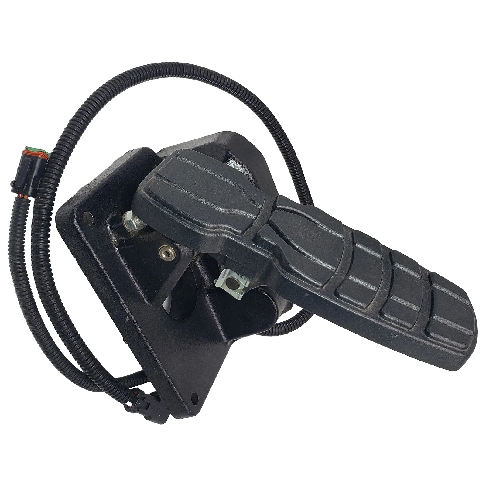 533-2224 Pedal Control Compatible for CAT Machinery Equipment