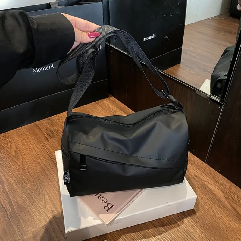 

Unique Classic Diaper Bag Handbag Backpack Beach Trip Versatile Exquisite Fashionable Chic Effortless Dainty Elegant Versatile