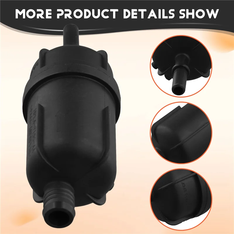 

AT92-Premium Car Diesel Fuel Filter Unit LR084125 For Land Rover Discovery Sport L550, Evoque L538, Velar L560