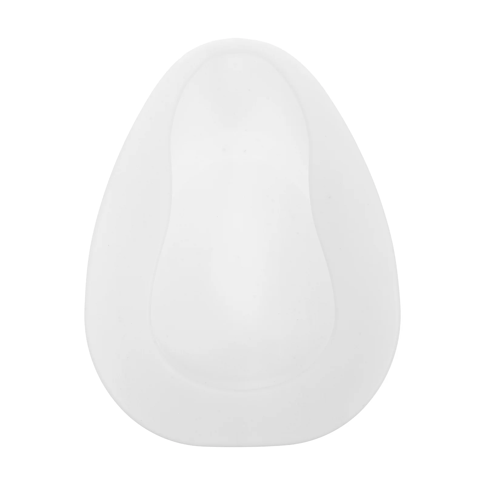 

Spill-proof Bed Pan Bedside Urinal Bedpan for The Elderly Portable Toilet Car Spittoon