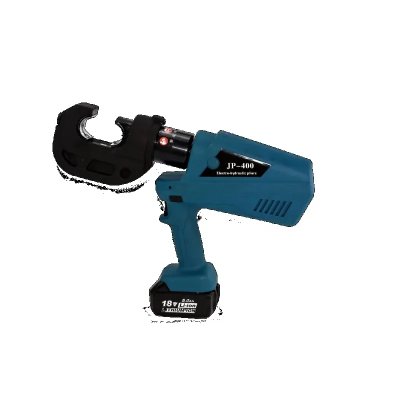 EZ-400 16-400Sqmm Hand Operated Hydraulic Crimping Tool/Battery Electrical  Pipe Pressing Tool/Hydraulic Pliers