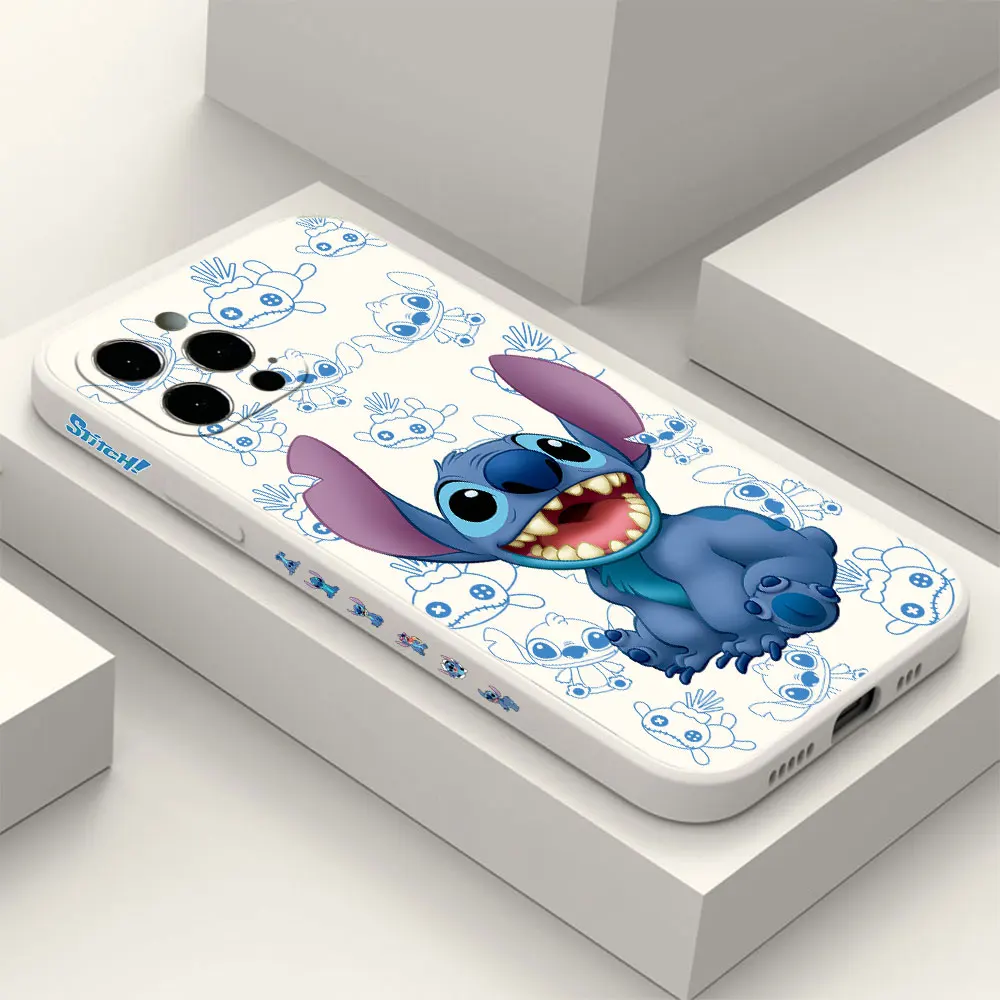 Lovely Sticth Phone… - image